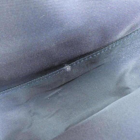 DIOR Blue Pouch - Picture 7 of 7